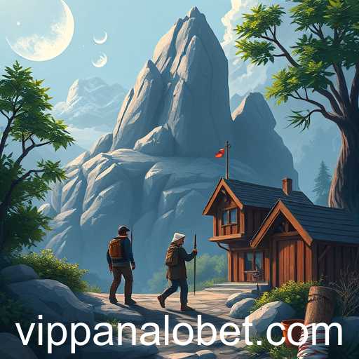Exploring the Thrilling World of Adventure Games on Panalobet