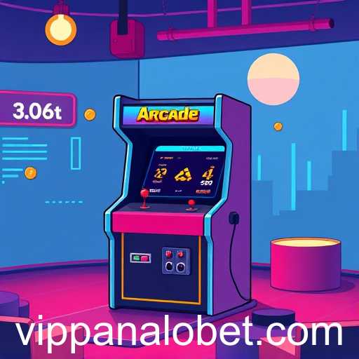 The Revival of Arcade Games in the Digital Era