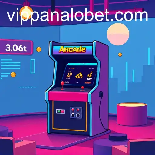 The Revival of Arcade Games in the Digital Era