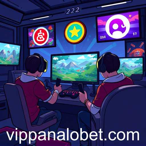 Digital Gaming Evolution in a Post-Pandemic World