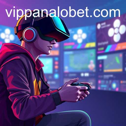 Emerging Trends in Online Gaming for 2025