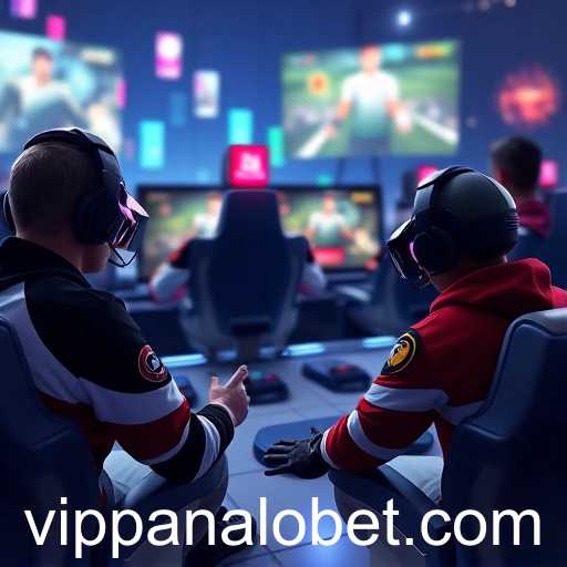 Evolution of Online Gaming in 2025