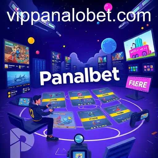 Panalobet: The Future of Online Gaming