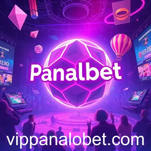 Gaming Revolution: The Rise of Panalobet