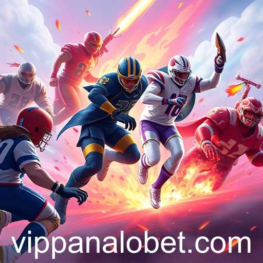 Exploring the Multiplayer Gaming Category on Panalobet