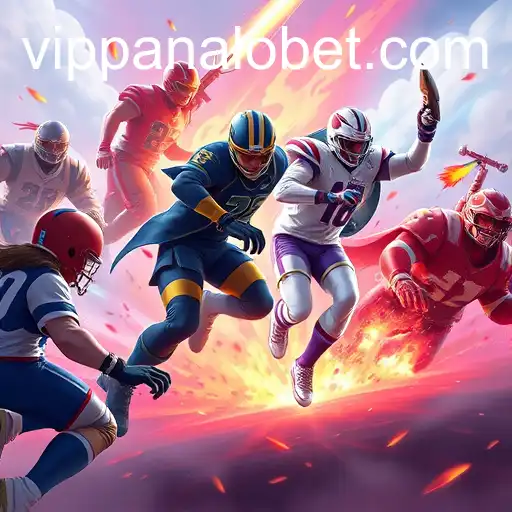 Exploring the Multiplayer Gaming Category on Panalobet