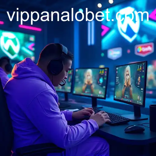 The Rise of Online Gaming Communities