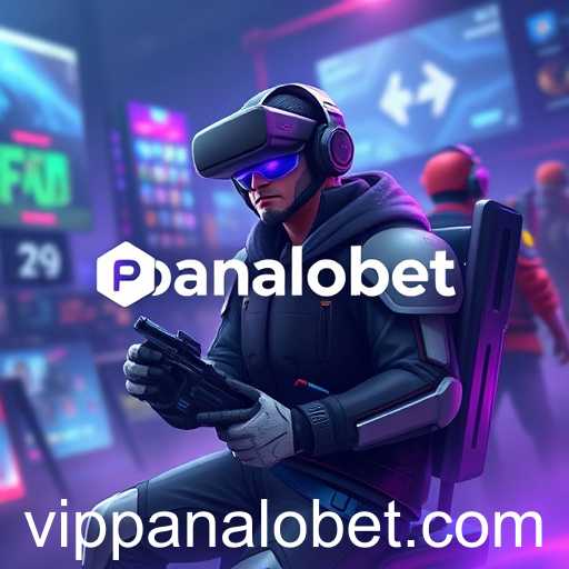 Panalobet: The Future of Online Gaming