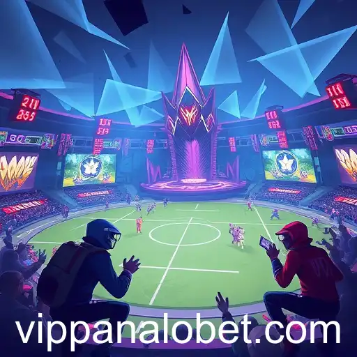 Panalobet: Evolution of Online Gaming Platforms