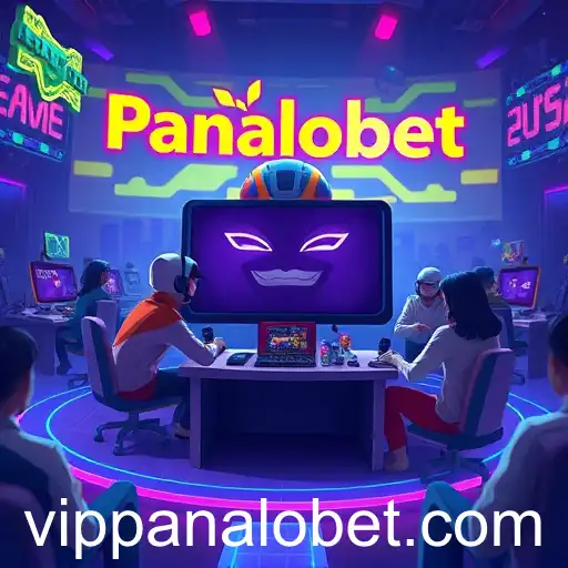 Panalobet's Impact on the Gaming Industry