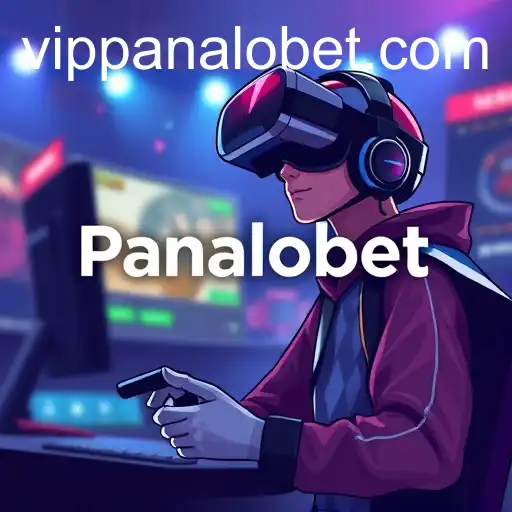 Panalobet: Revolutionizing Online Gaming