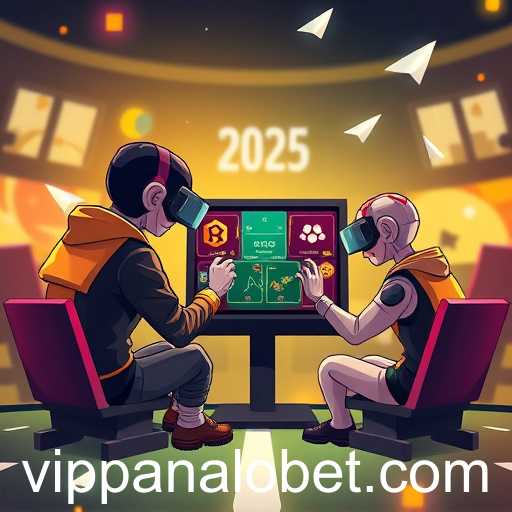 The Rise of Panalobet and its Impact on Online Gaming