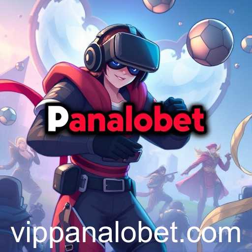 Panalobet Redefines Online Gaming in 2025