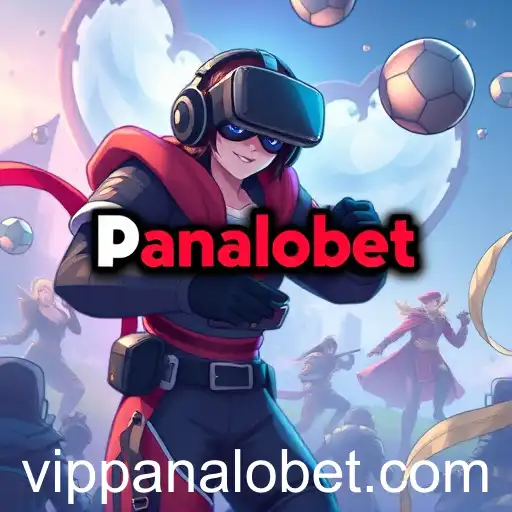 Panalobet Redefines Online Gaming in 2025