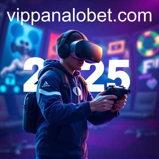 Panalobet Revolutionizes the Online Gaming Scene