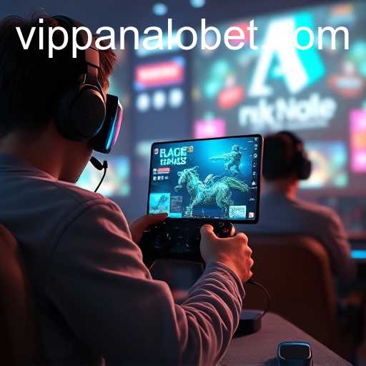 The Rise of Online Gaming in 2025