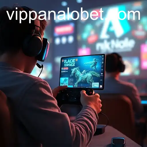 The Rise of Online Gaming in 2025