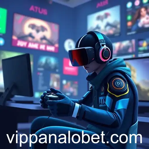 The Rise of Online Gaming Amidst Global Changes