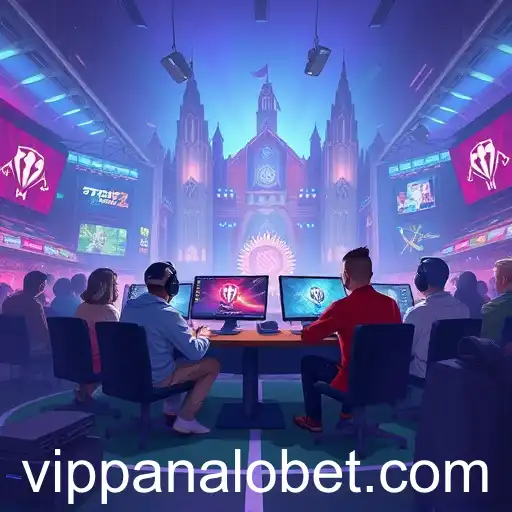 The Rise of Online Gaming in 2025