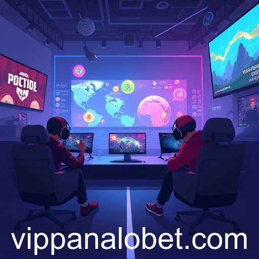 The Rise of Online Gaming in 2025