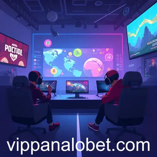 The Rise of Online Gaming in 2025