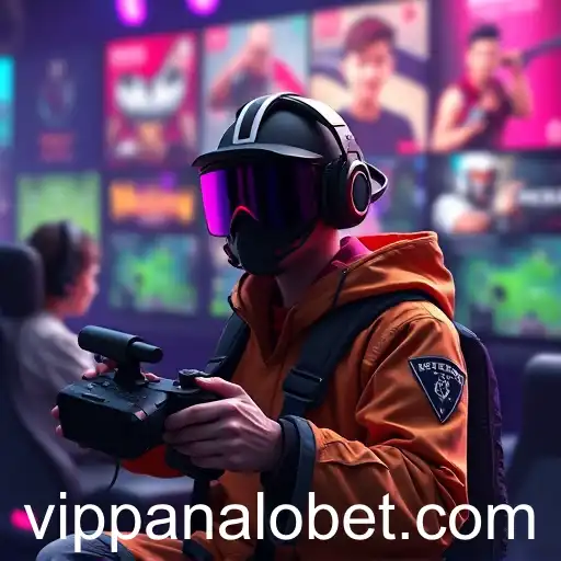 The Rise of Online Gaming Platforms in 2025