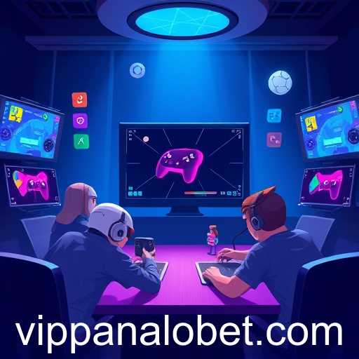 The Rise and Influence of Online Gaming Platforms