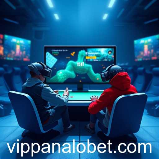 The Rise of Panalobet in the Gaming World