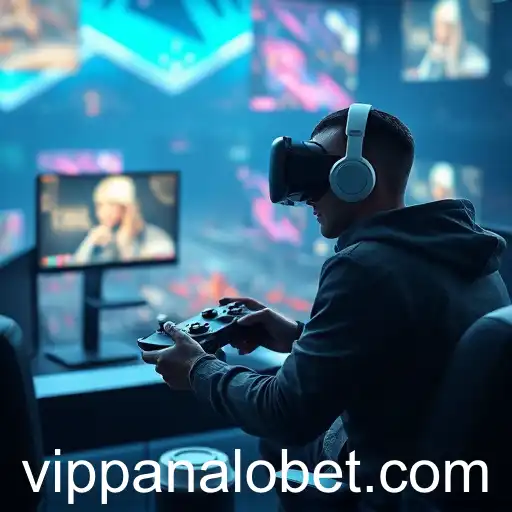 The Rise of Panalobet in Online Gaming