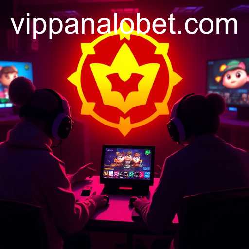 The Rise of Panalobet in Global Gaming