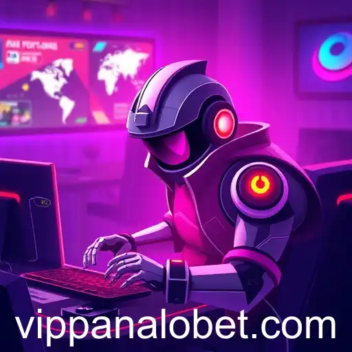 The Rise of Panalobet in Online Gaming