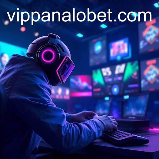 The Rise of Panalobet in the Gaming World