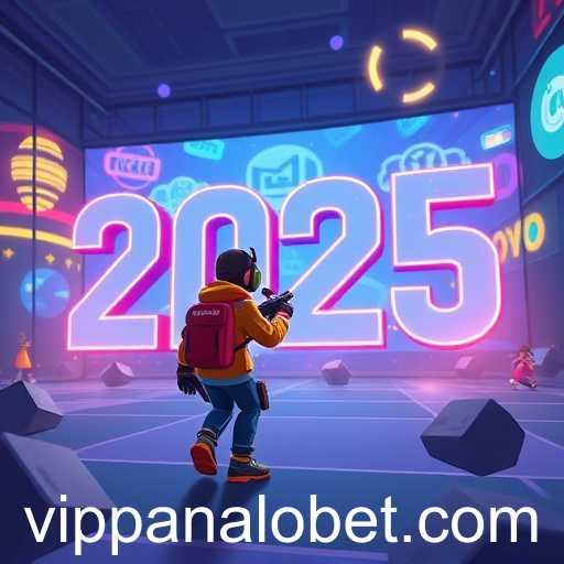 Rise of Online Gaming Platforms in 2025