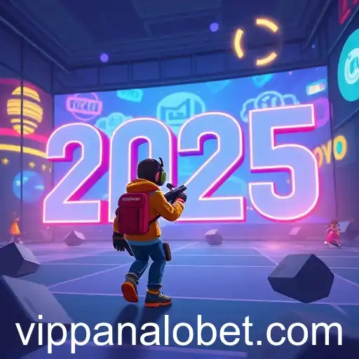 Rise of Online Gaming Platforms in 2025