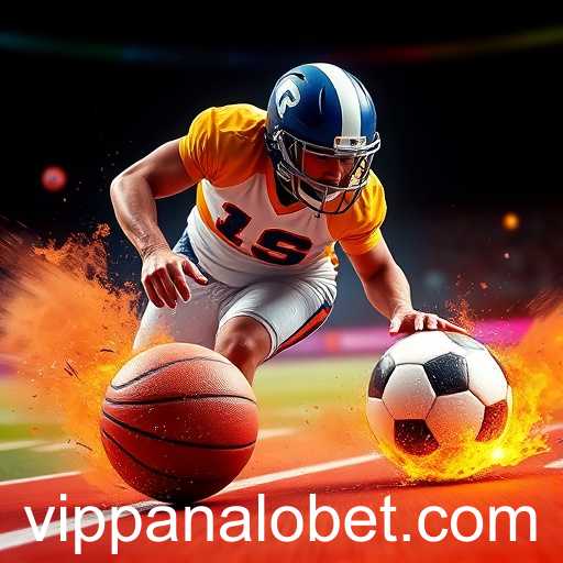 Exploring the Exciting World of Sports Games: A Deep Dive into Panalobet's Offerings