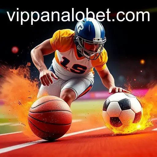 Exploring the Exciting World of Sports Games: A Deep Dive into Panalobet's Offerings